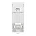 Терморегулятор TermoStat 16A-01, на DIN-рейку