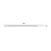 Хомут-стяжкa нейлоновая с тройным замком 350x4,8 мм, черная, упаковка 100 шт, REXANT
