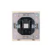 STRONG Заглушка с суппортом шелк