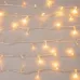 Гирлянда светодиодная декоративная ARD-STRING-CLASSIC-1000-CLEAR-100LED-PULSE Warm 230V, 7W ARDCL, IP65