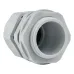 Сальник PG21 IP54  d отв. 27 мм / d провод. 13-18 мм PROxima