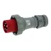 CA1114 INPIN Вилка кабельная 63A/400V/3P+N+E/IP67 CA1114 INPIN Вилка кабельная 63A/400V/3P+N+E/IP67
