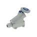 CA1192 INPIN Розетка настенная 16A/230V/1P+N+E/IP67