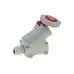 CA1196 INPIN Розетка настенная 16A/400V/3P+E/IP67