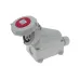 CA1206 INPIN Розетка настенная 32A/400V/3P+E/IP67