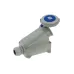 CA128 INPIN Розетка настенная 63A/230V/1P+N+E/IP67