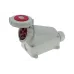 CA136 INPIN Розетка настенная 63A/400V/3P+N+E/IP67