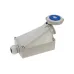 CA1381 INPIN Розетка настенная 125A/230V/1P+N+E/IP67