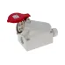 CA1425 INPIN Розетка настенная 32A/400V/3P+E/IP44 CA1425 INPIN Розетка настенная 32A/400V/3P+E/IP44