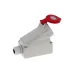CA1425 INPIN Розетка настенная 32A/400V/3P+E/IP44
