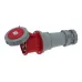 CA1454 INPIN Розетка кабельная 125A/400V/3P+N+E/IP67 CA1454 INPIN Розетка кабельная 125A/400V/3P+N+E/IP67