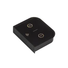 Пульт INTELLIGENT ARLIGHT SMART-RF-8-12-1G-MULTI-IN Чёрный, 3 В, 2.4G, IP20, Пластик, 5 лет
