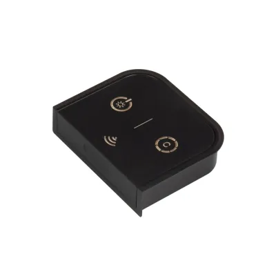 Пульт INTELLIGENT ARLIGHT SMART-RF-8-12-1G-MULTI-IN Чёрный, 3 В, 2.4G, IP20, Пластик, 5 лет