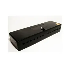 Коробка испытательная переходная ФКРКИ 23052014 00 (сталь), 220х68х33, IP20