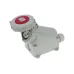 CA2644 INPIN Розетка настенная контейнерная 32A/400V/3P+E/IP67/3h, никель. конт. CA2644 INPIN Розетка настенная контейнерная 32A/400V/3P+E/IP67/3h, никель. конт.