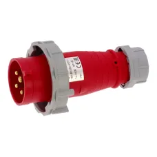 CA282 INPIN Вилка кабельная 16A/400V/3P+E/IP67