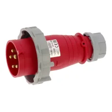 CA288 INPIN Вилка кабельная 16A/400V/3P+N+E/IP67