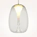 Светильник подвесной  Maytoni Splash MOD282PL-L8G3K1 LED 7W Золото