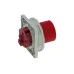 CA3656 INPIN Вилка встраиваемая 63A/400V/3P+E/IP67, фланец 106x110