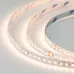 Лента светодиодная 18.4 Вт/м 24В 2400K IP54 112LED/м SHOP-A112-10mm SMD 2835 5 м герметичная