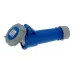 CA540 INPIN Розетка кабельная 16A/230V/1P+N+E/IP67 CA540 INPIN Розетка кабельная 16A/230V/1P+N+E/IP67