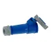 CA540 INPIN Розетка кабельная 16A/230V/1P+N+E/IP67