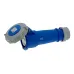 CA552 INPIN Розетка кабельная 32A/230V/1P+N+E/IP67 CA552 INPIN Розетка кабельная 32A/230V/1P+N+E/IP67