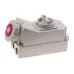 CA5792 INPIN Розетка настенная с выкл. и мех.блокировкой контейнерная 32A/400V/3P+E/IP67,никель.конт CA5792 INPIN Розетка настенная с выкл. и мех.блокировкой контейнерная 32A/400V/3P+E/IP67,никель.конт