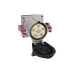 Розетка встраиваемая 250 A/400 V/3P+E/IP67 Розетка встраиваемая 250 A/400 V/3P+E/IP67