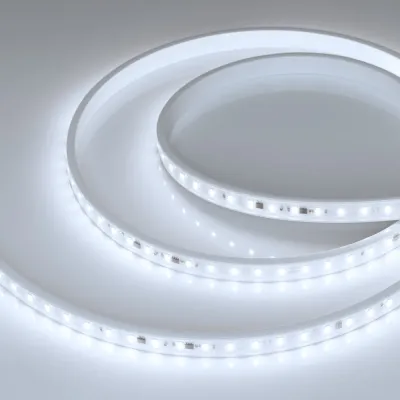 Лента светодиодная 14 Вт/м 230В IP65 6000K 72LED/м ARL-C72-15.5mm SMD 5630 50 м