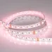 Лента светодиодная 20 Вт/м 24В IP20 RGBW-MIX 60LED/м RT-B60-12mm SMD 5060 5 м