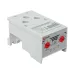 Реле защиты двигателя MPR 20А EKF PROxima