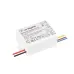 Блок питания ARJ-SP-28350-PFC-DALI2-PD (10W, 3-28V, 350mA) (IP20 Пластик, 5 лет)