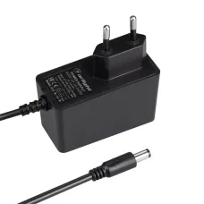 Блок питания ARDV-SP-18-24BW (24V, 0.75A, 18W) (Адаптер, 5 лет)