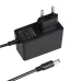 Блок питания ARDV-SP-18-24BW (24V, 0.75A, 18W) (Адаптер, 5 лет)