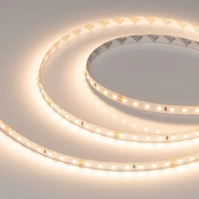 Лента светодиодная 10 Вт/м 24В IP20 2700K 98LED/м UL-A98-8mm SMD 2835 5 м