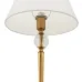 Светильник настольный Freya Rosemary FR5190TL-01BS1 E14х1х40W Латунь