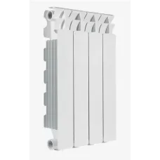 Рад.ал.CALIDOR SUPER B4 500/100-14сек