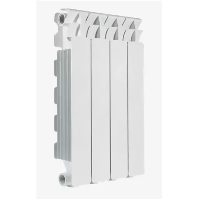 Рад.ал.CALIDOR SUPER B4 500/100-14сек
