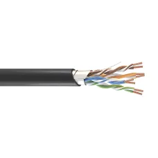Витая пара СегментЛАН F/UTP Cat5e ZHнг(А)-FRHF 2х2х0.52