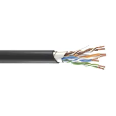 Витая пара СегментЛАН F/UTP Cat5e PE 2х2х0.52