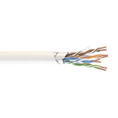 Витая пара СегментЛАН F/UTP Cat5e PVCLSнг(А)-LSLTx 2х2х0.52