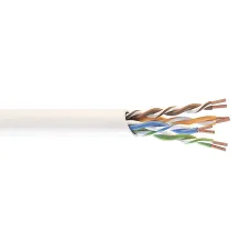 Витая пара СегментЛАН U/UTP Cat5e PVCLSнг(А)-FRLSLTx 4х2х0.52