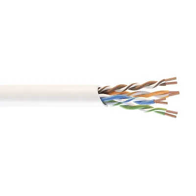 Витая пара СегментЛАН U/UTP Cat5e PVCLSнг(А)-FRLSLTx 4х2х0.52