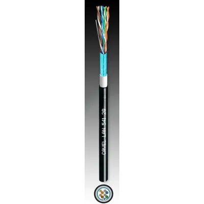 Витая пара LAN541 2G 4х2хAWG24 CAT 5е