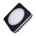 Панель светодиодная LTD-80x80SOL-BK-5W Warm White IP44 пластик 3 года Панель светодиодная LTD-80x80SOL-BK-5W Warm White IP44 пластик 3 года