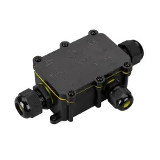 Коробка распределительная NEO-GERM-3-WTW (5-9мм) (ARL, IP68)