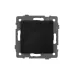 Механизм розетки влагозащищённый SCT-MCP-PL-BK-V 250V, 16A