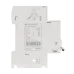 Расцепитель независимый 12-24В AC Systeme9 MX