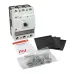 Выключатель автоматический AV POWER-2/3 100А 80kA TR AVERES